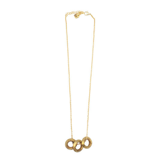 Kava Necklace