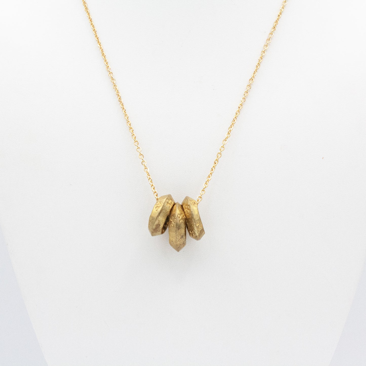 Kava Necklace