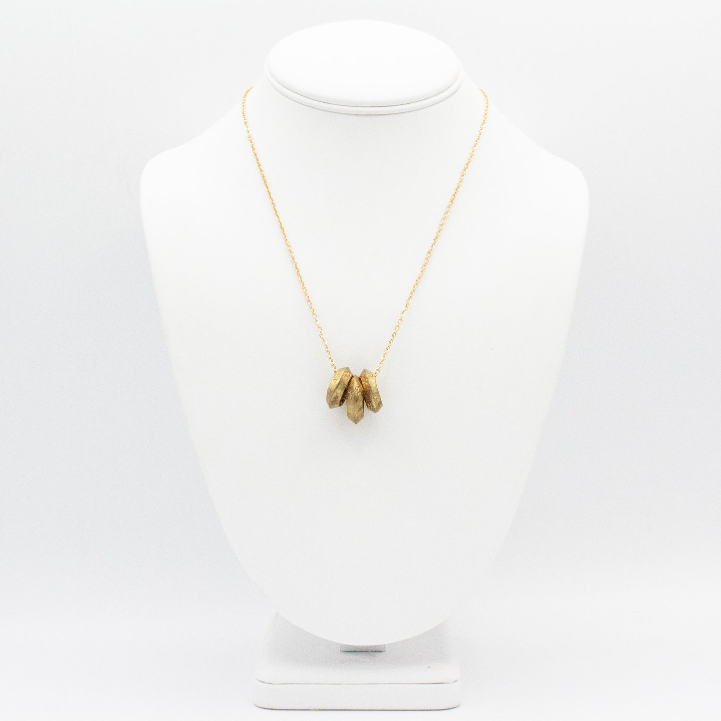 Kava Necklace