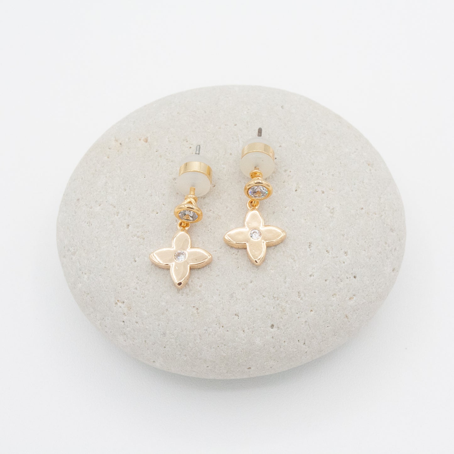 Le Fleur Earrings
