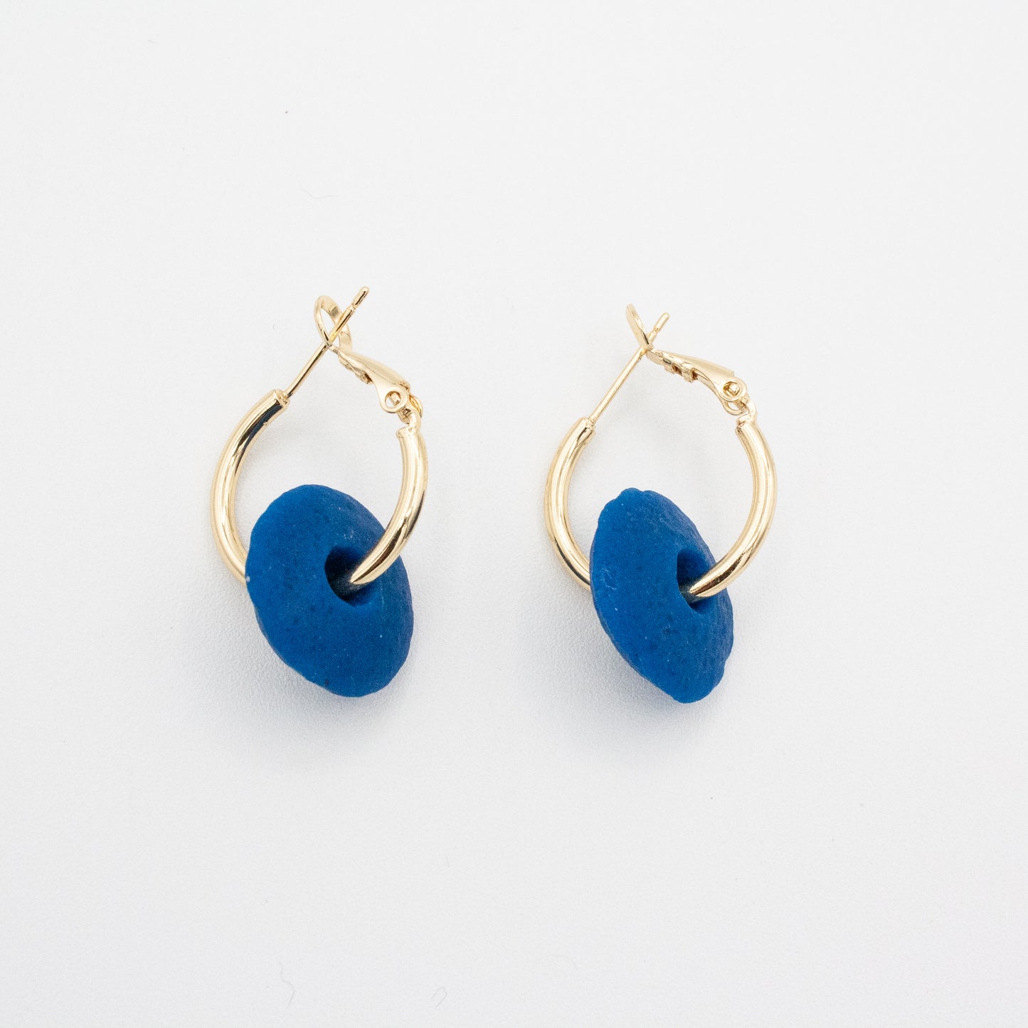 Mini Antigua Earrings : 14k Gold Filled