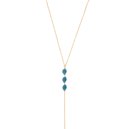 Unchained Melody Necklace