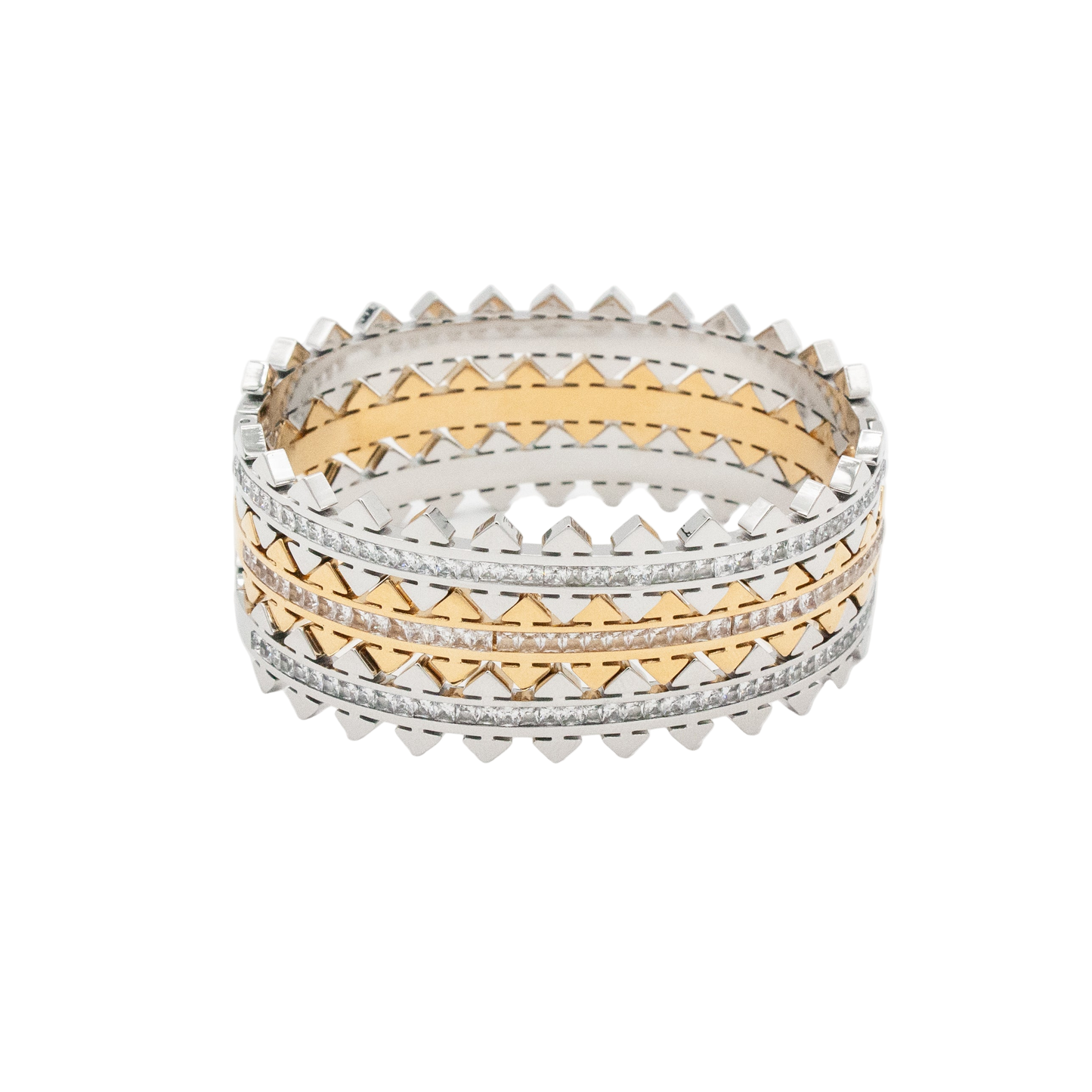 Monaco Stacker Bracelet