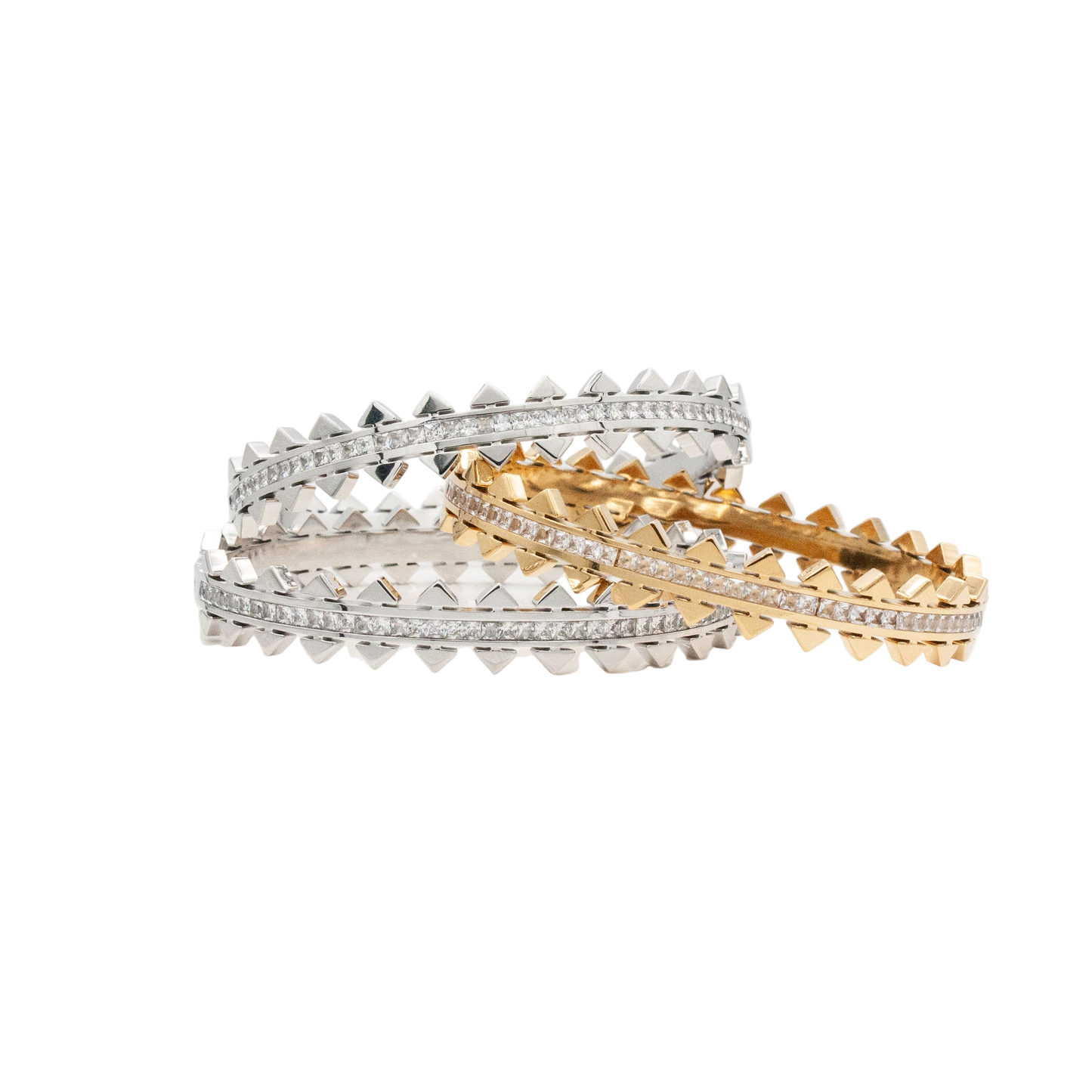 Monaco Stacker Bracelet