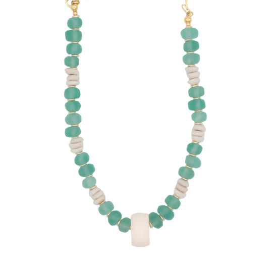 Coastal LuLu Necklace