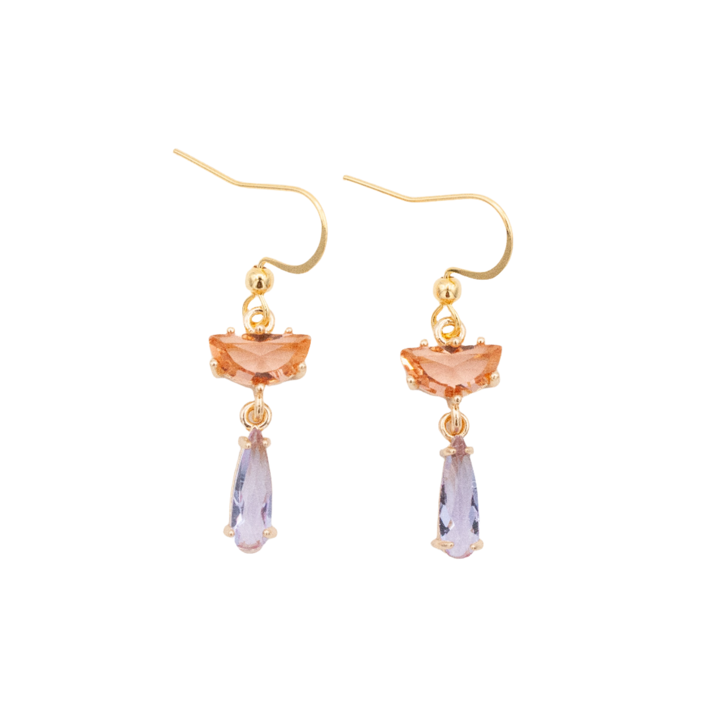 Maude Earrings