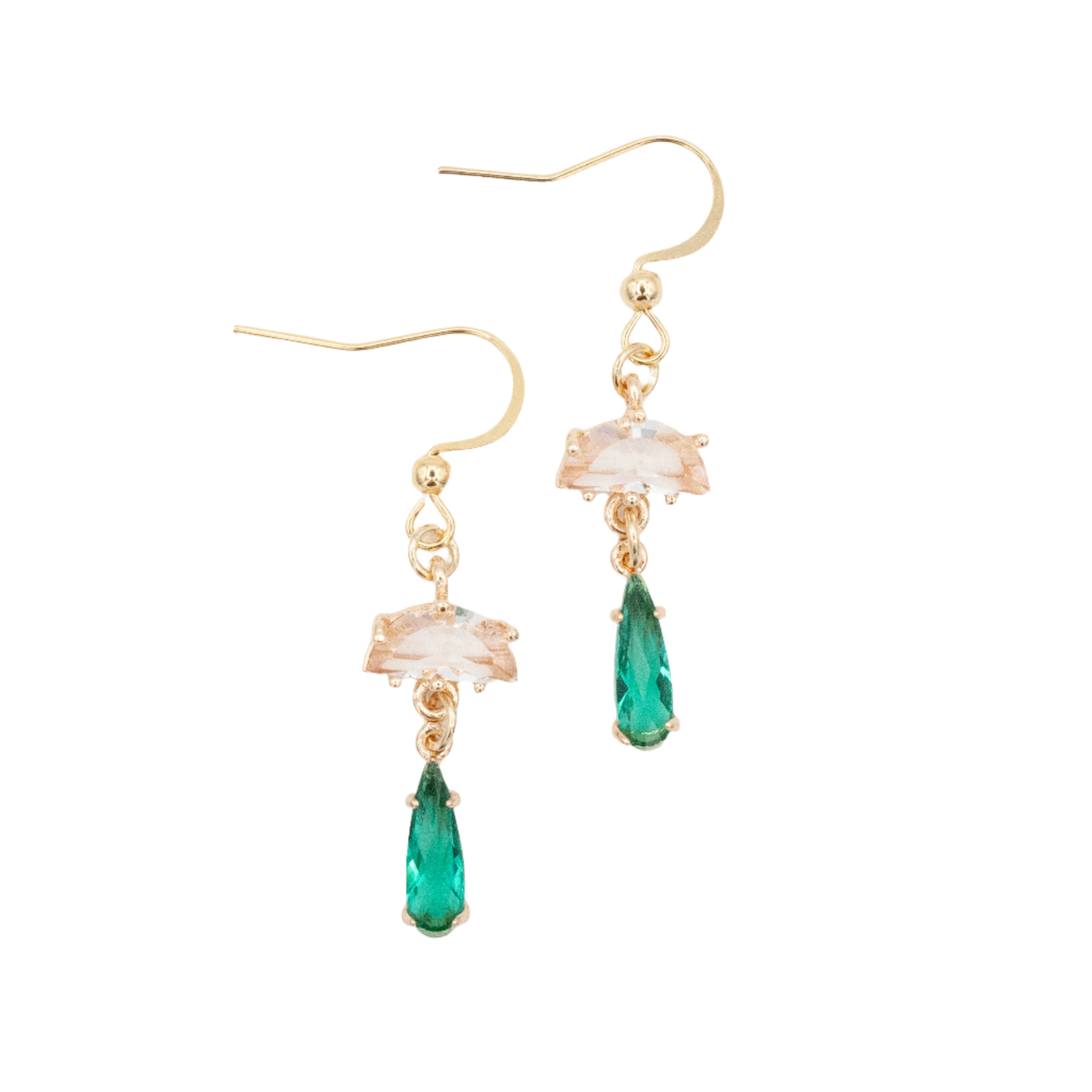 Claudette Earrings