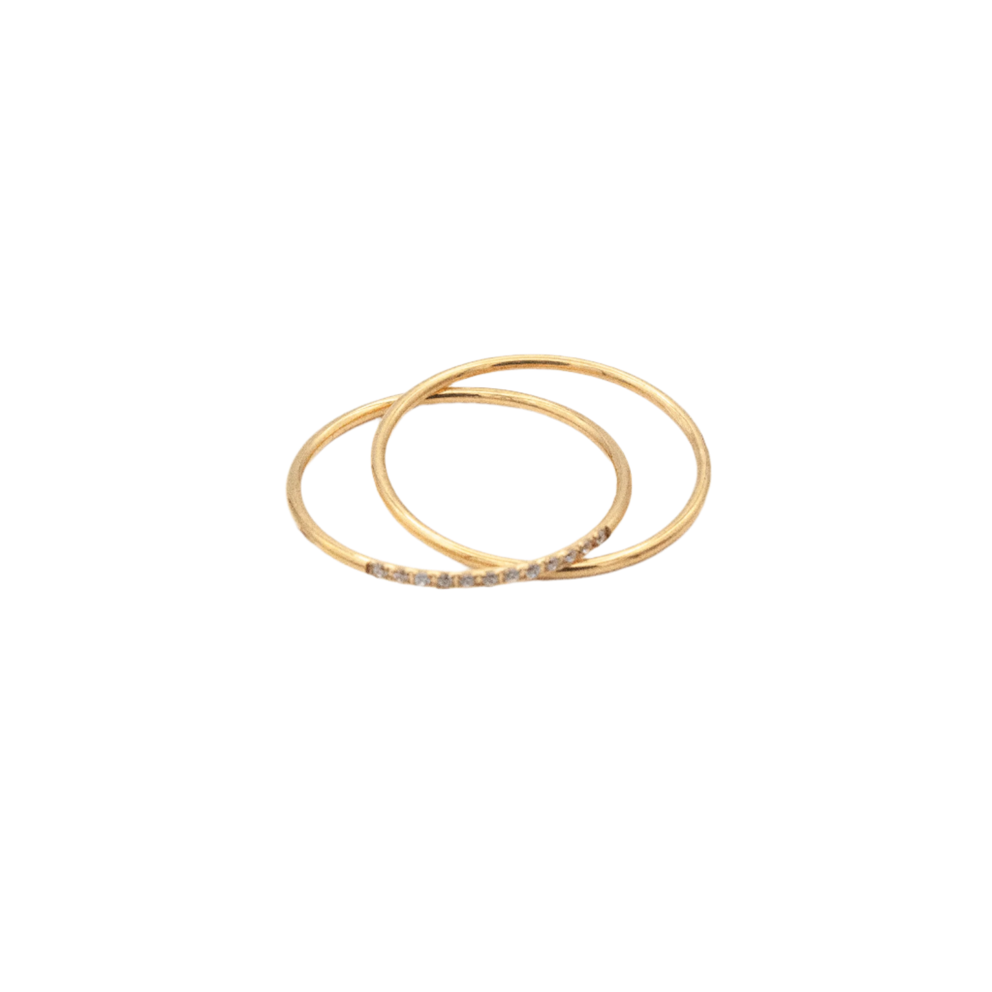 Infinity Ring