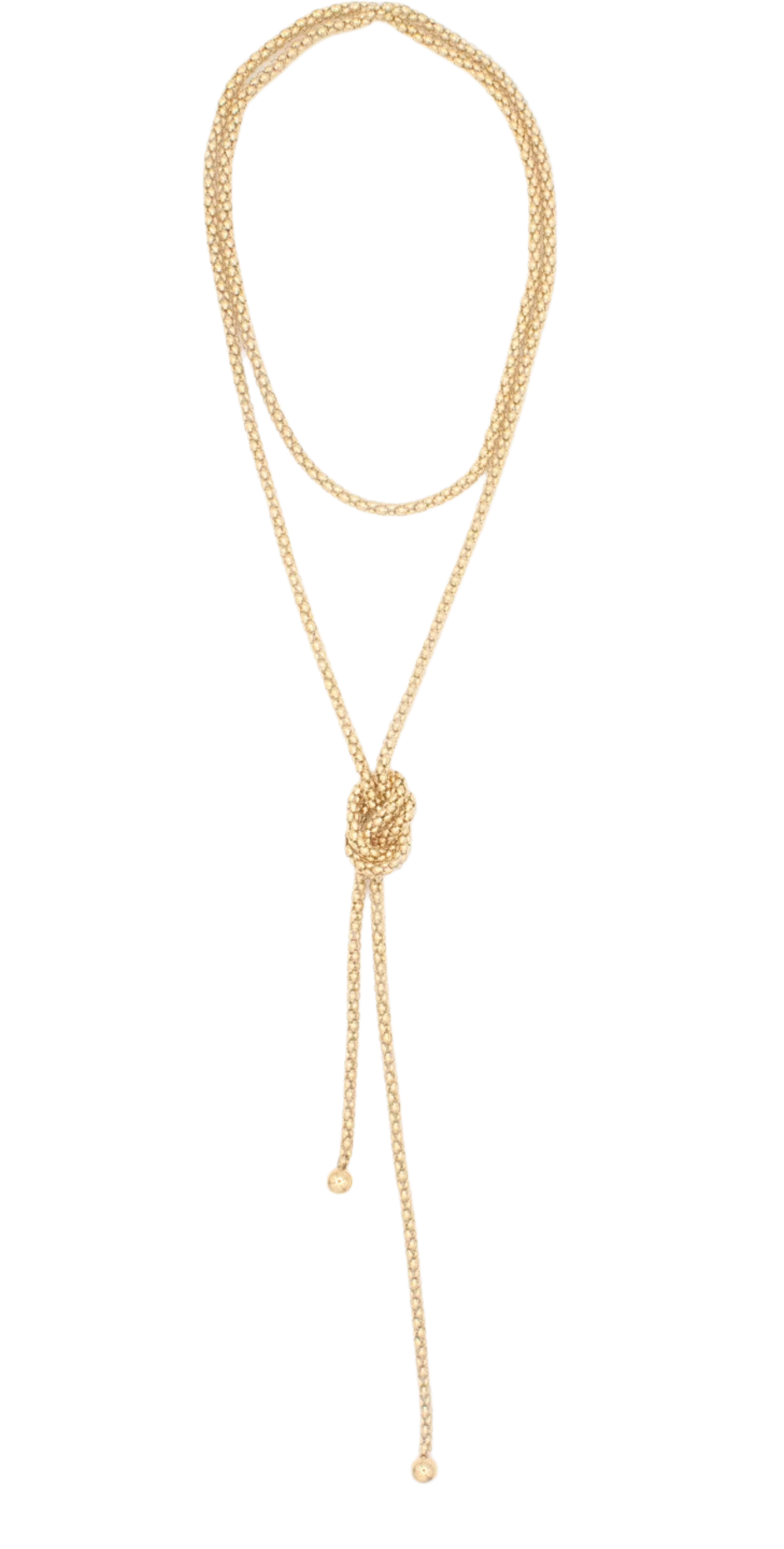 Medusa Necklace