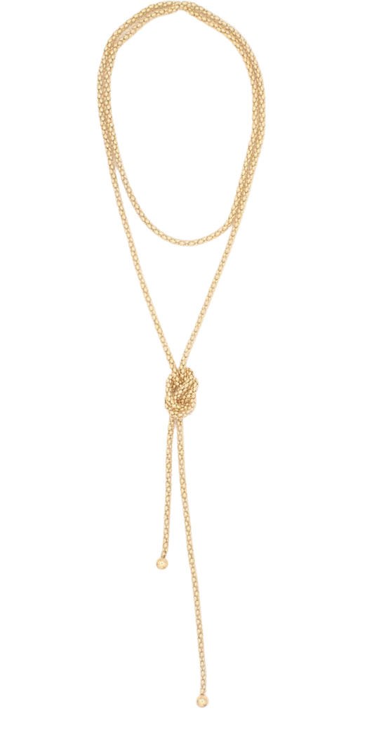 Medusa Necklace