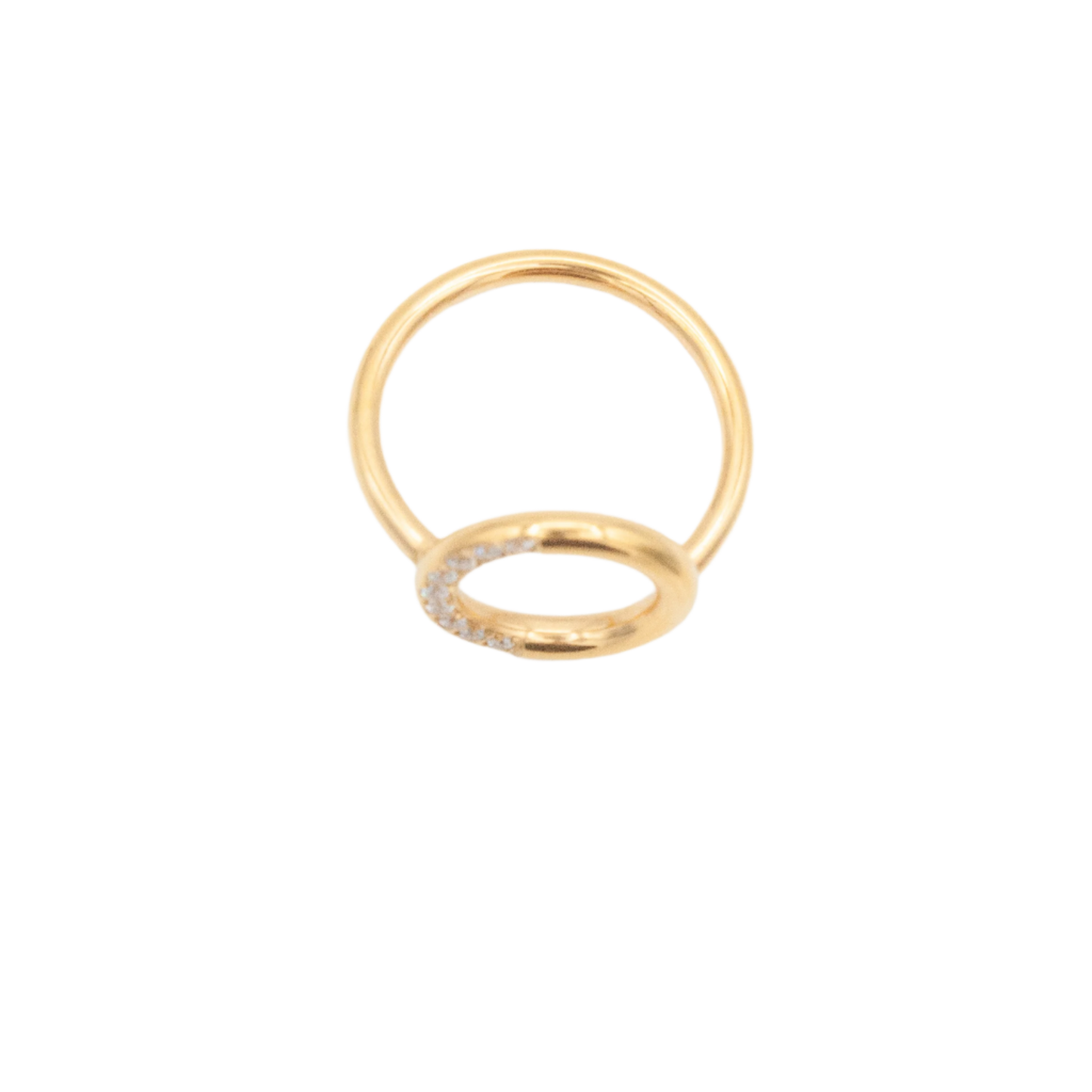 New Moon Ring