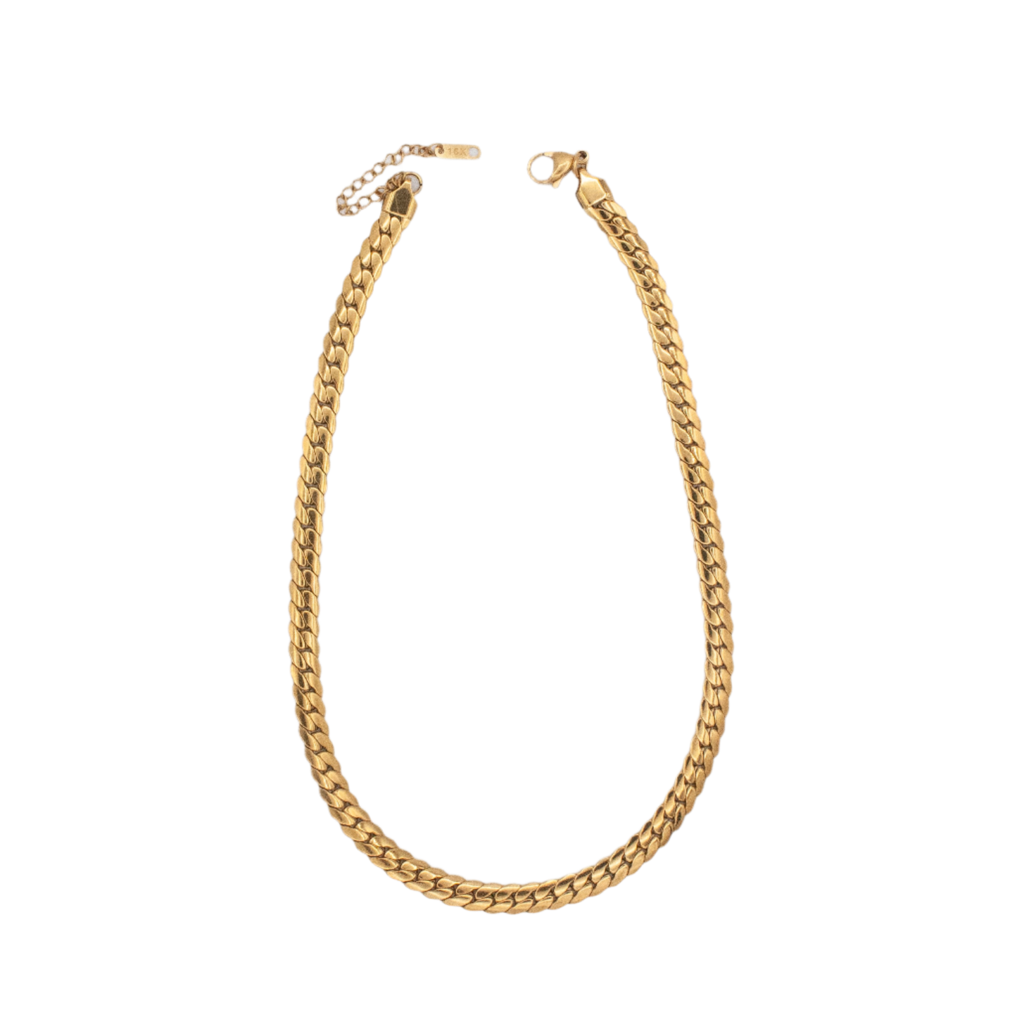 Marlow Necklace