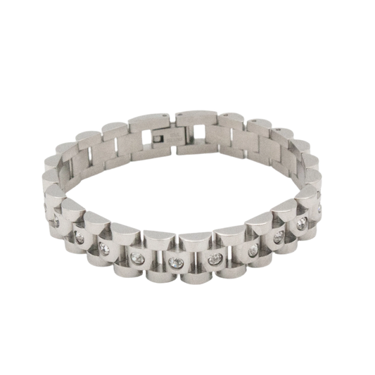 Check-Out Bracelet