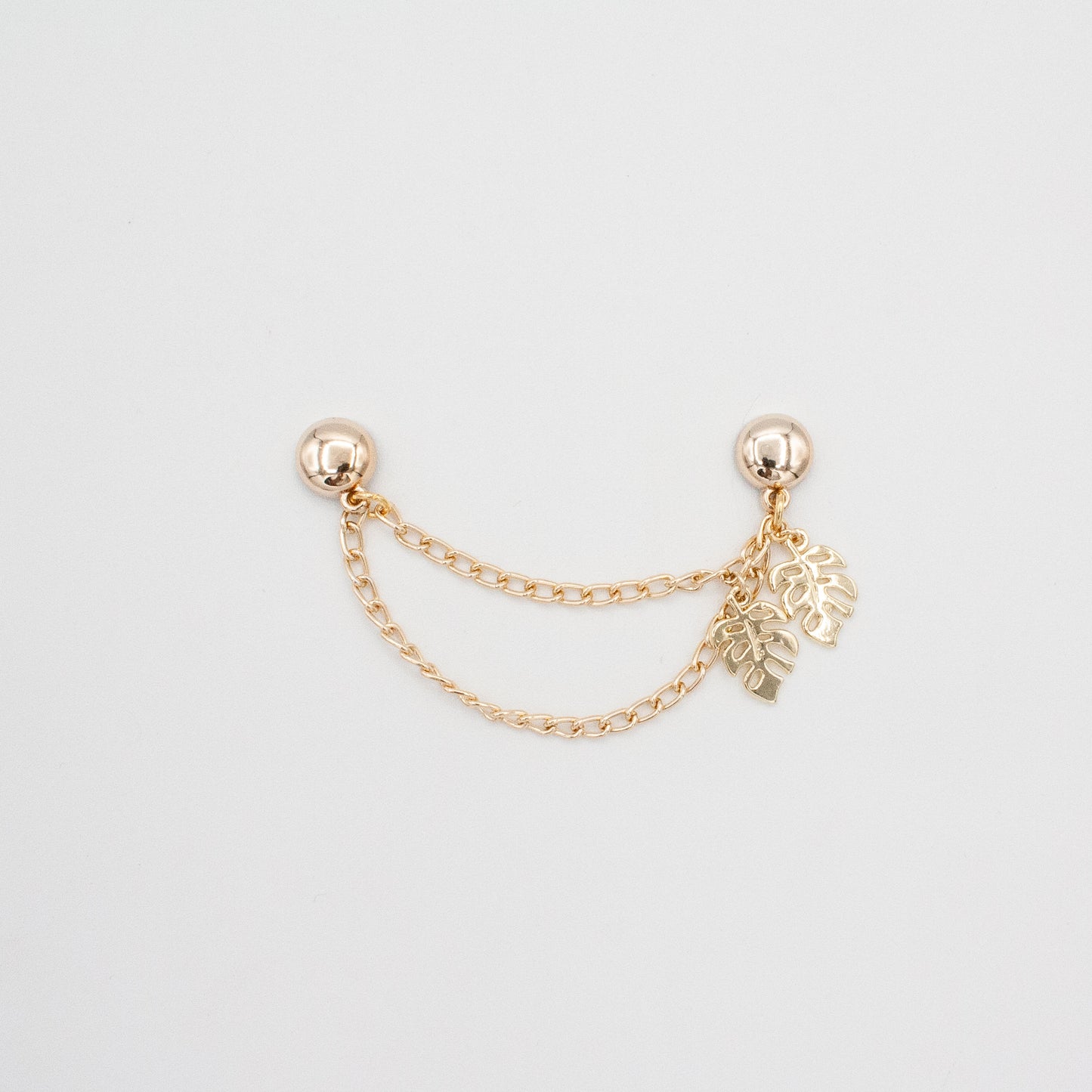 Tailor Chains - Magnetic Hem :: Paradise Palms