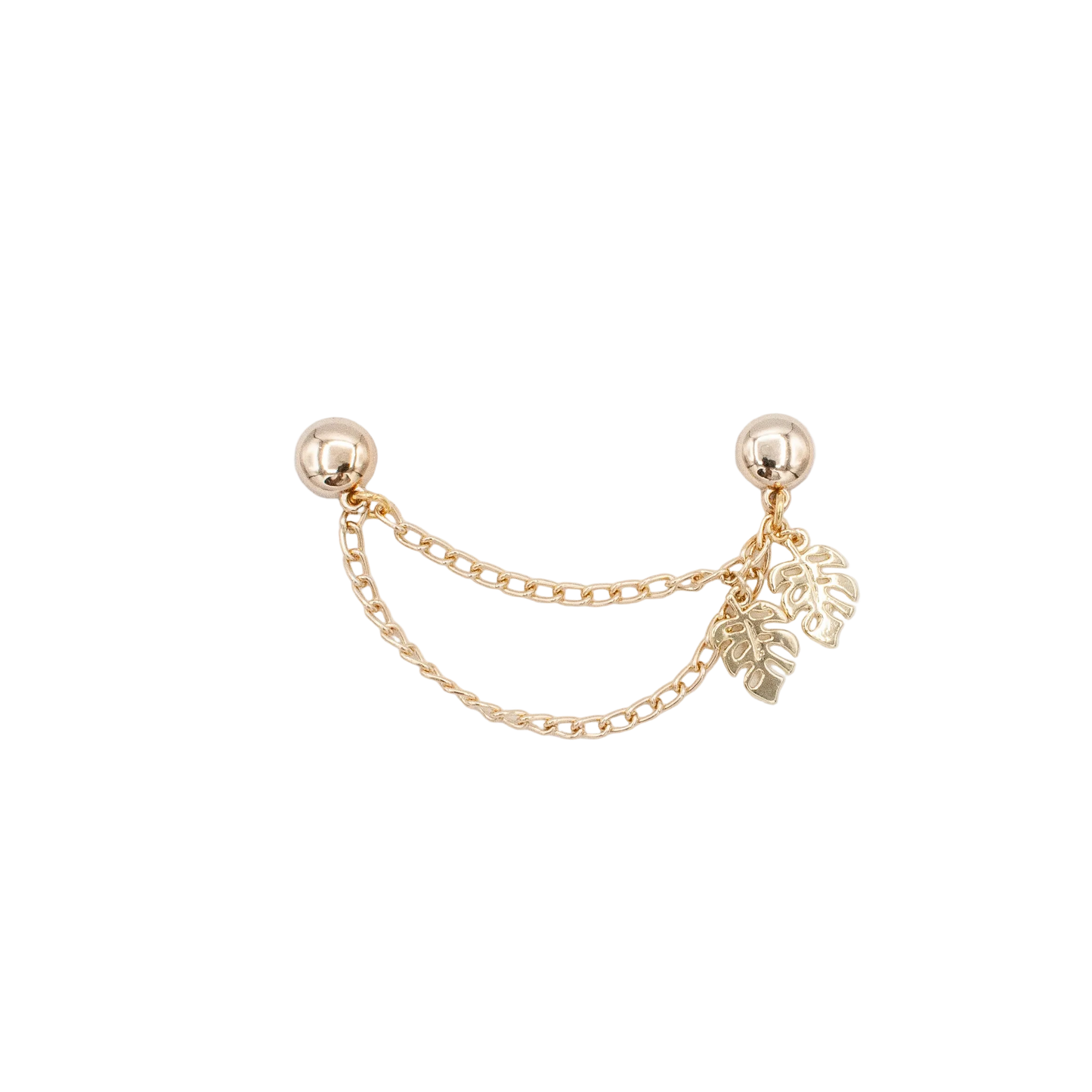 Tailor Chains - Magnetic Hem :: Paradise Palms