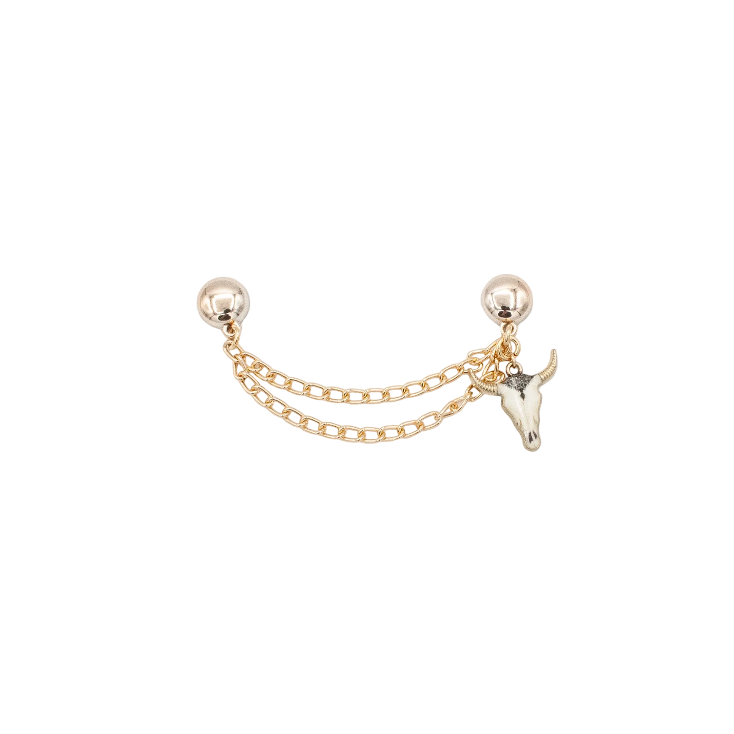 Tailor Chains - Magnetic Hem :: Coachella