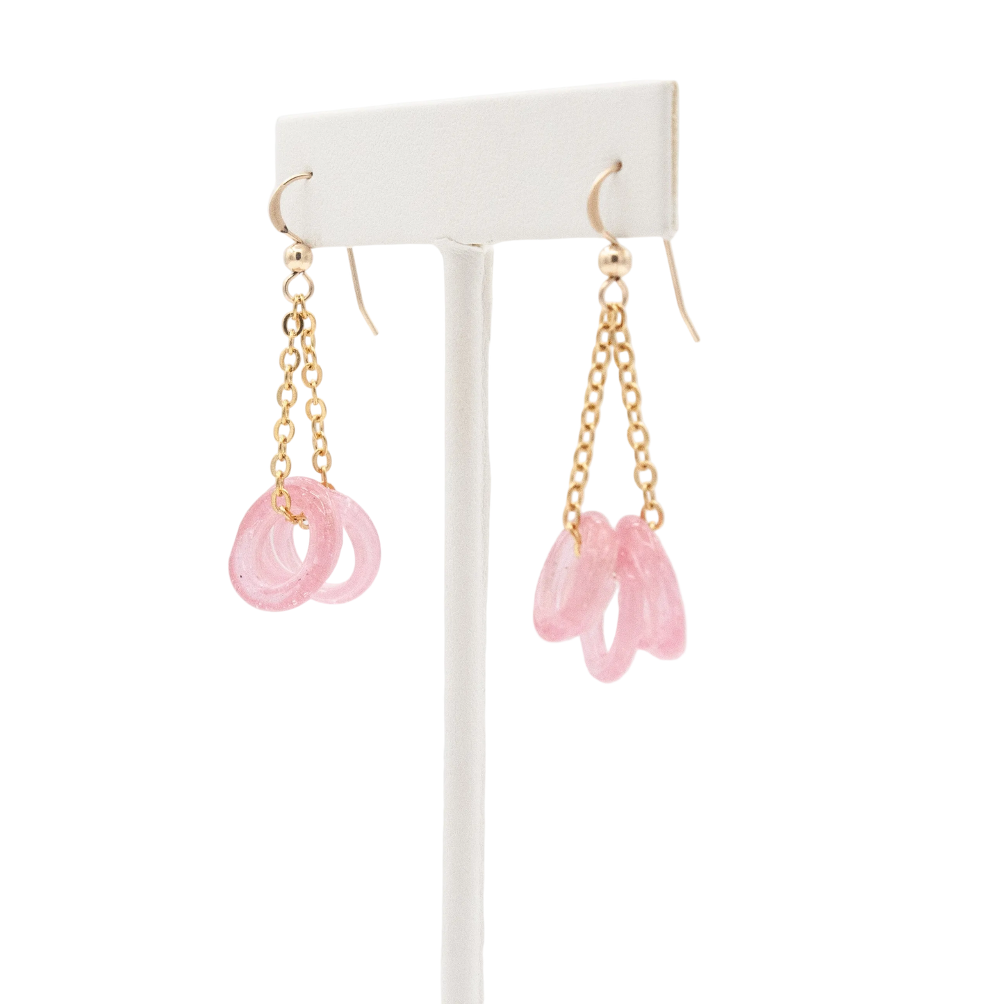 Pura Vida Earrings :: 14k Gold Filled