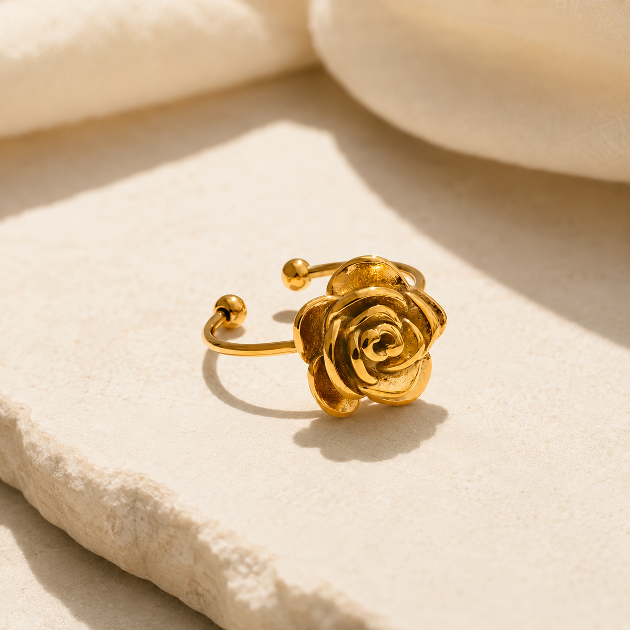 Villa Rosa Ring