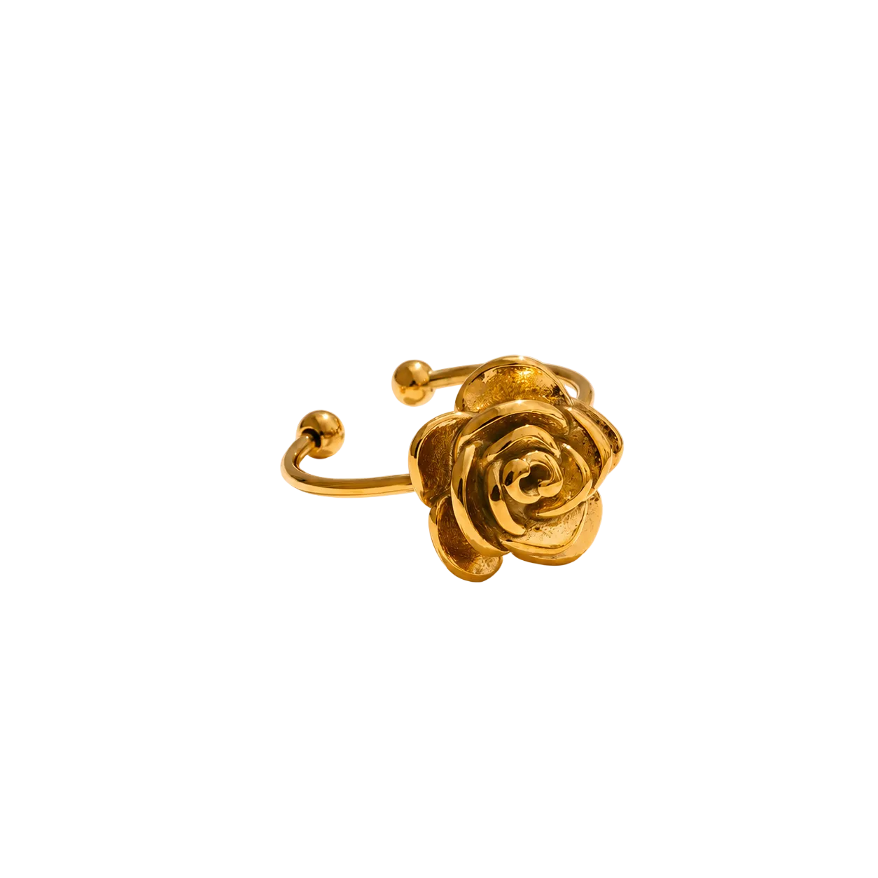 Villa Rosa Ring