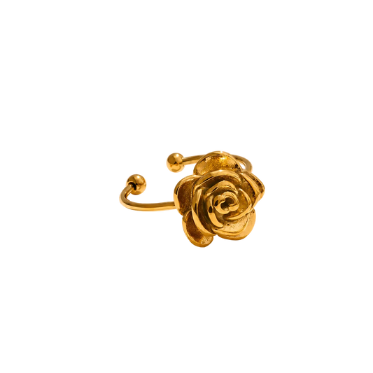 Villa Rosa Ring