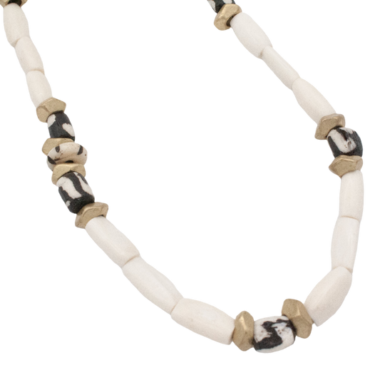 Maasai Necklace