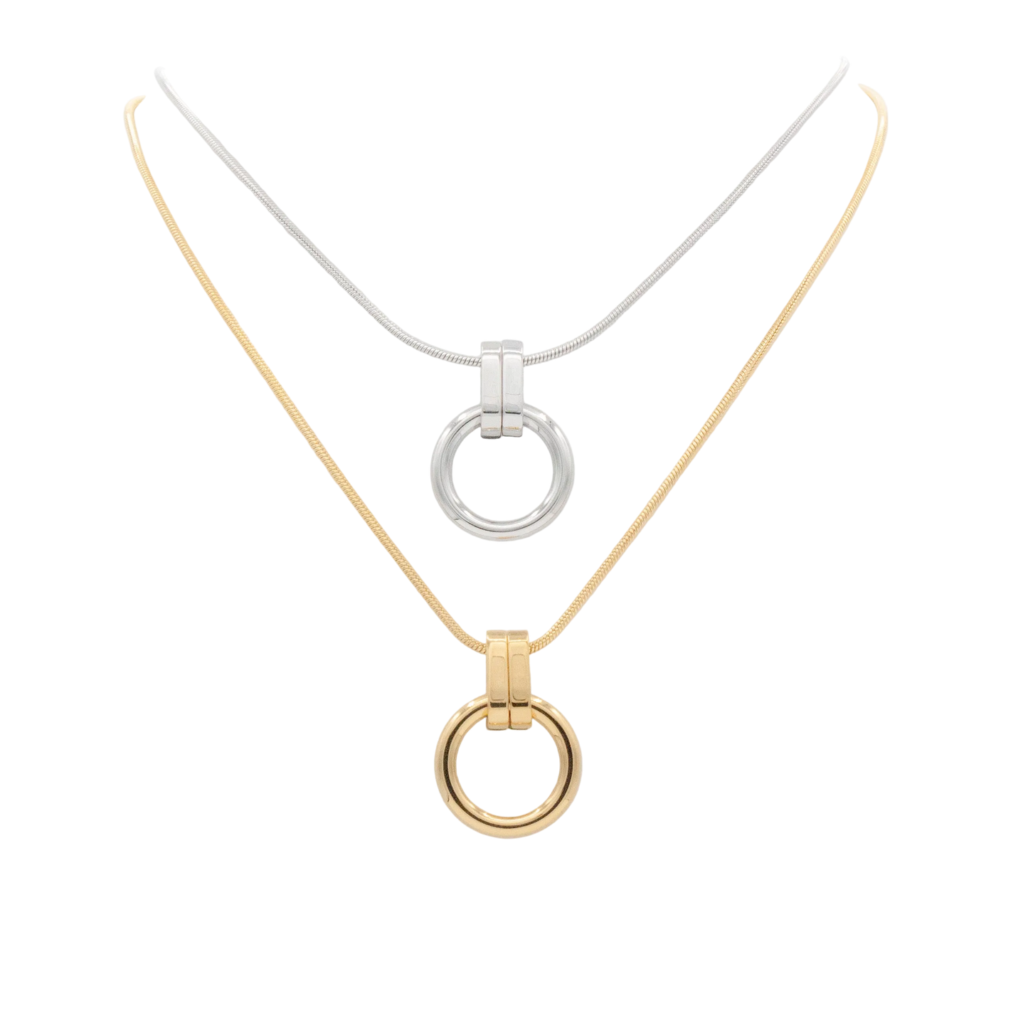 Cabana Sunglass Necklace