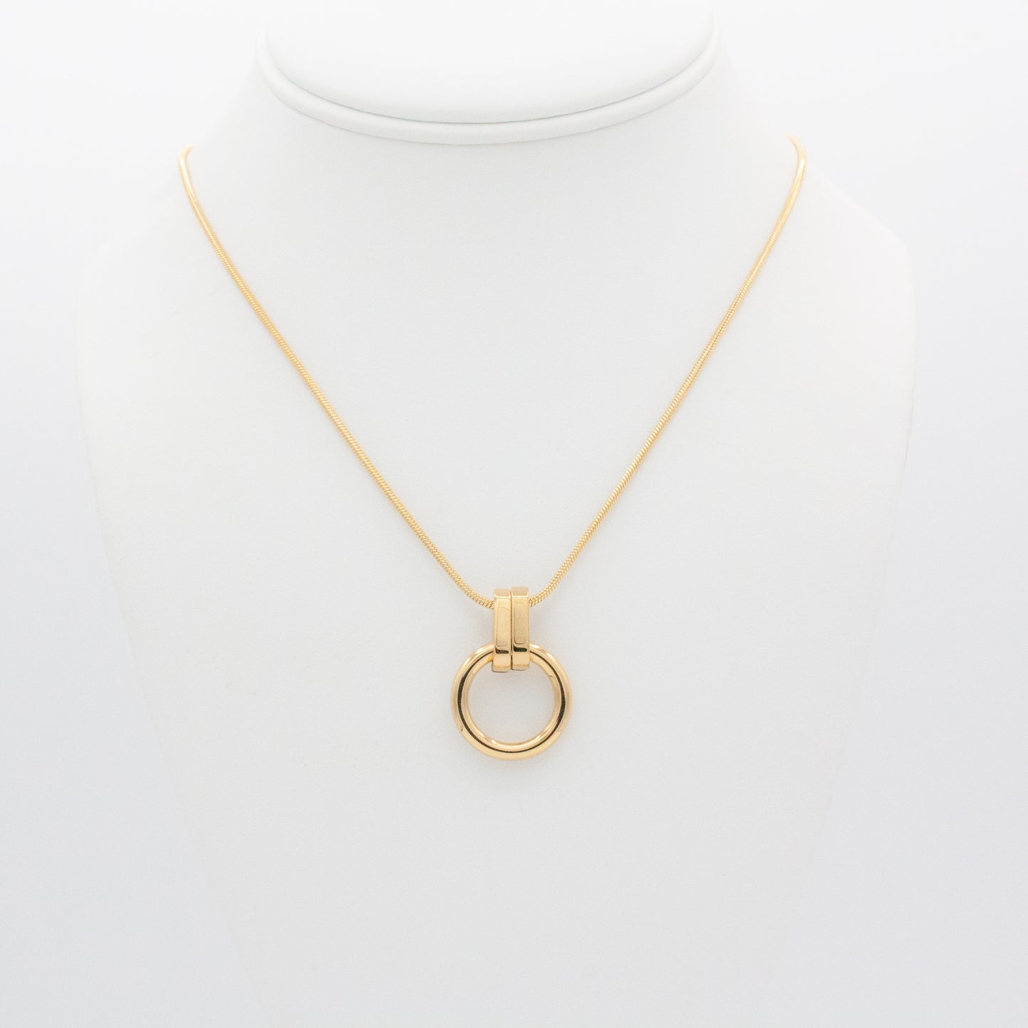 Cabana Sunglass Necklace