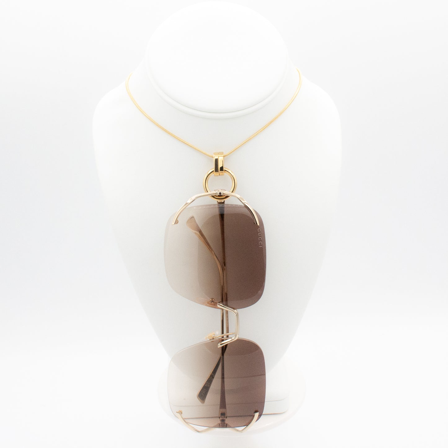 Cabana Sunglass Necklace