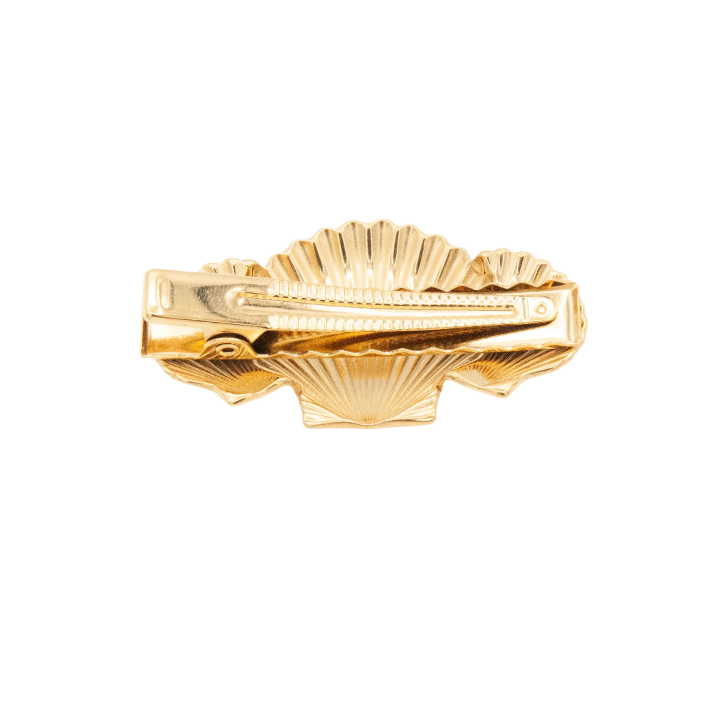 Glamshell Clam Hair Clip