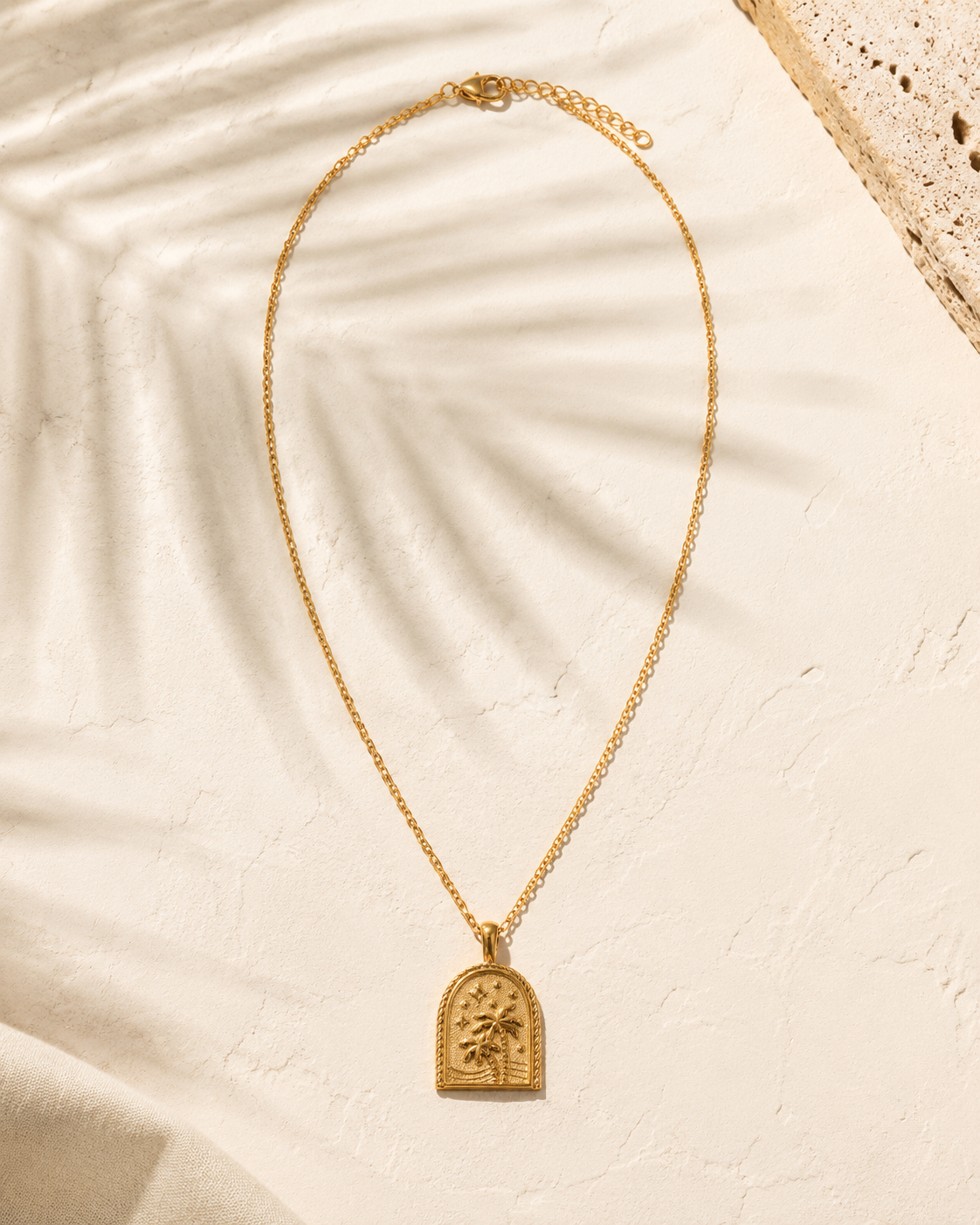 Out Of Office Necklace