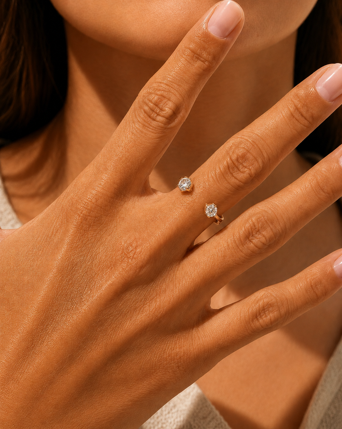 The Upgrade Ring
