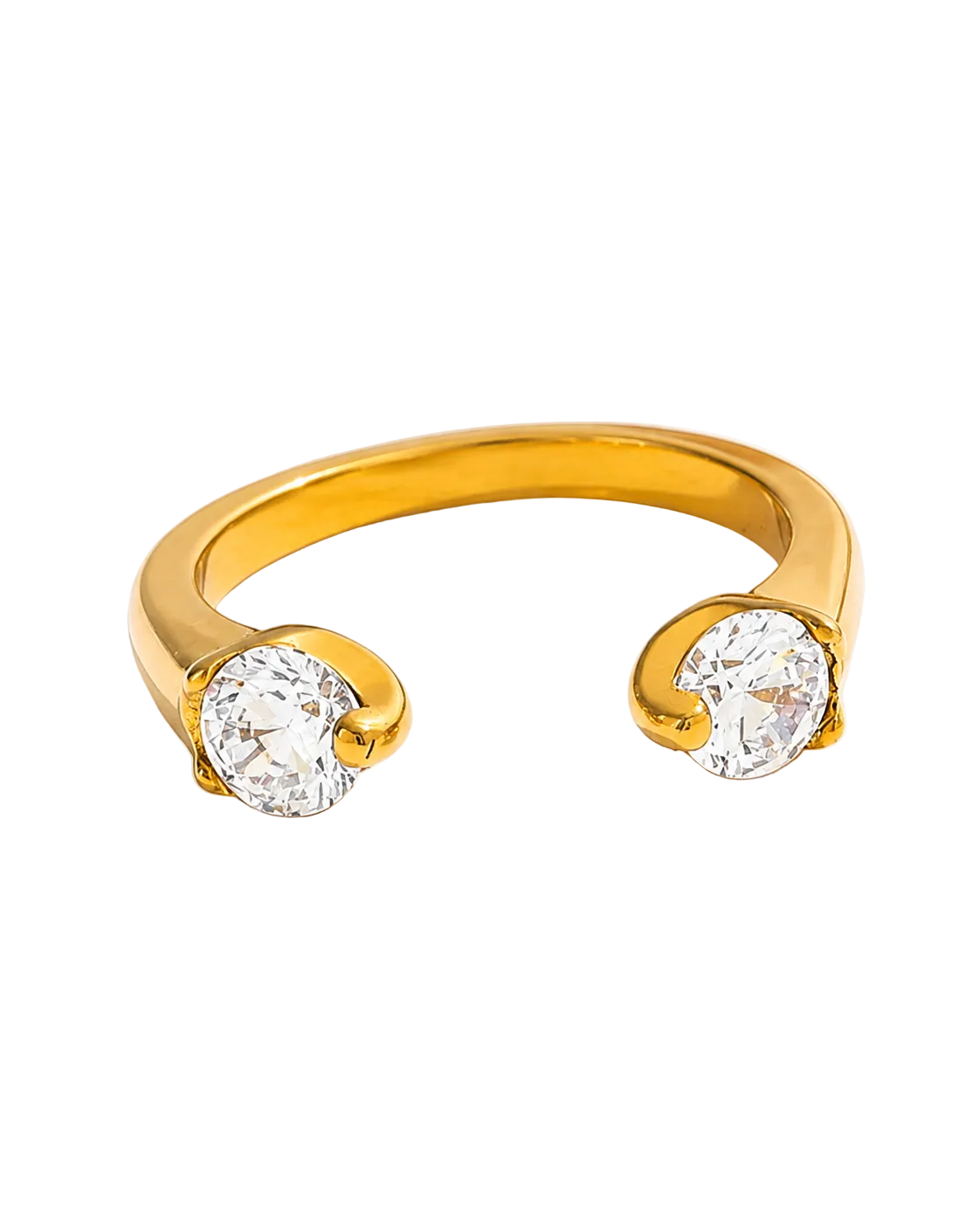 The Upgrade Ring