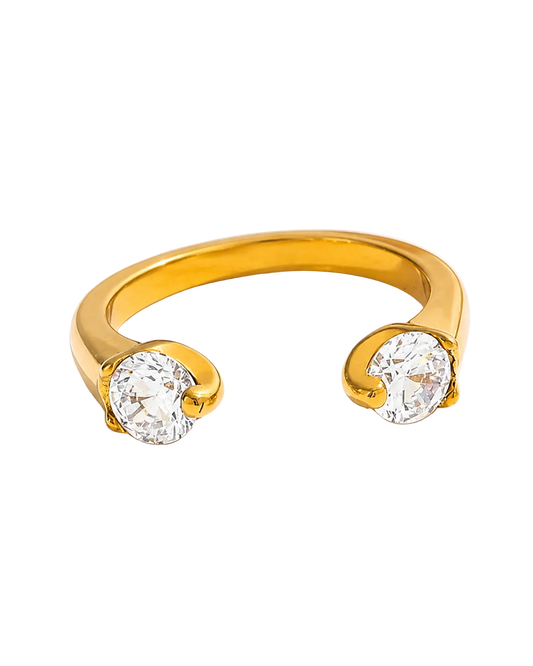 The Upgrade Ring