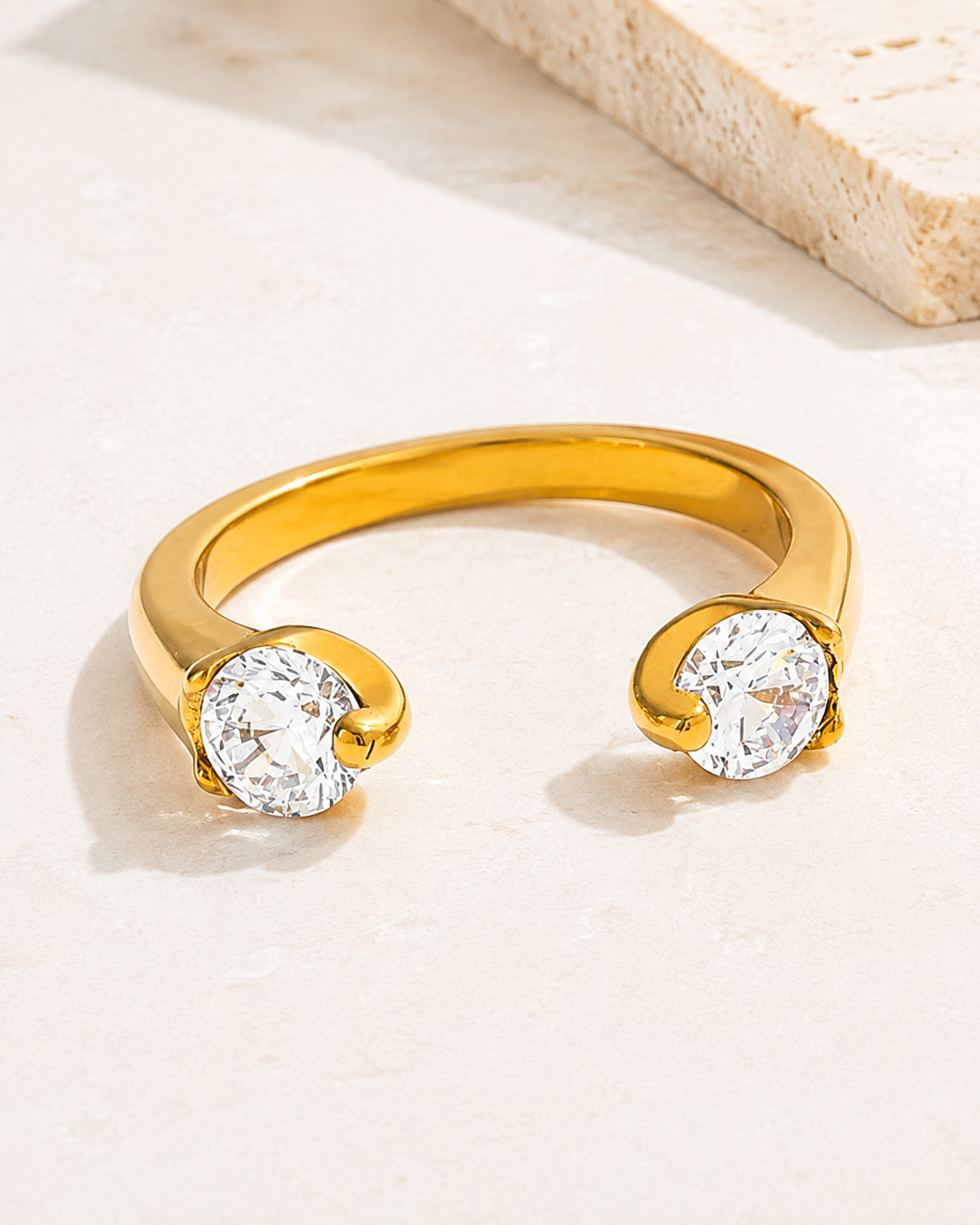 The Upgrade Ring