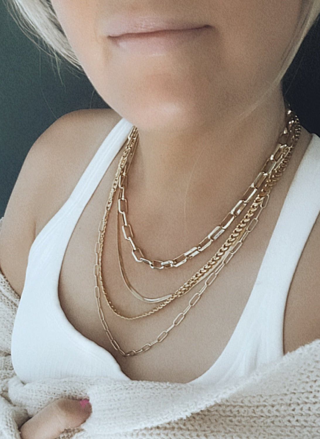 CG Necklace