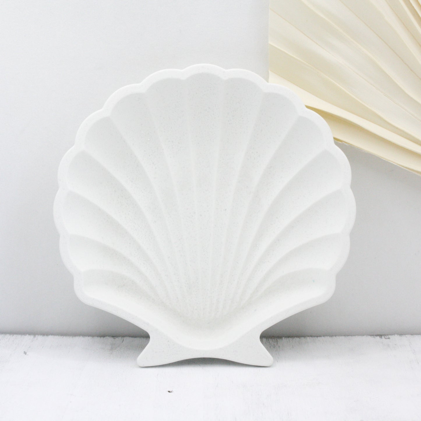 Seashell Jewelry Dish