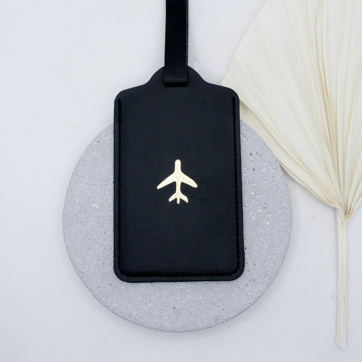 Travel Often Luggage Tags