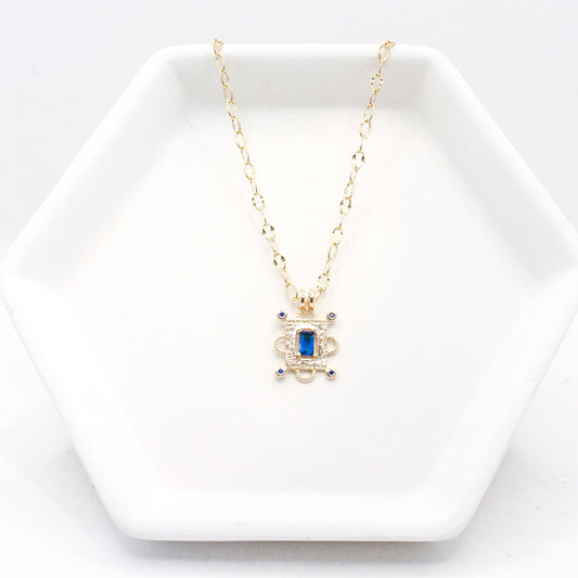 Royals Necklace