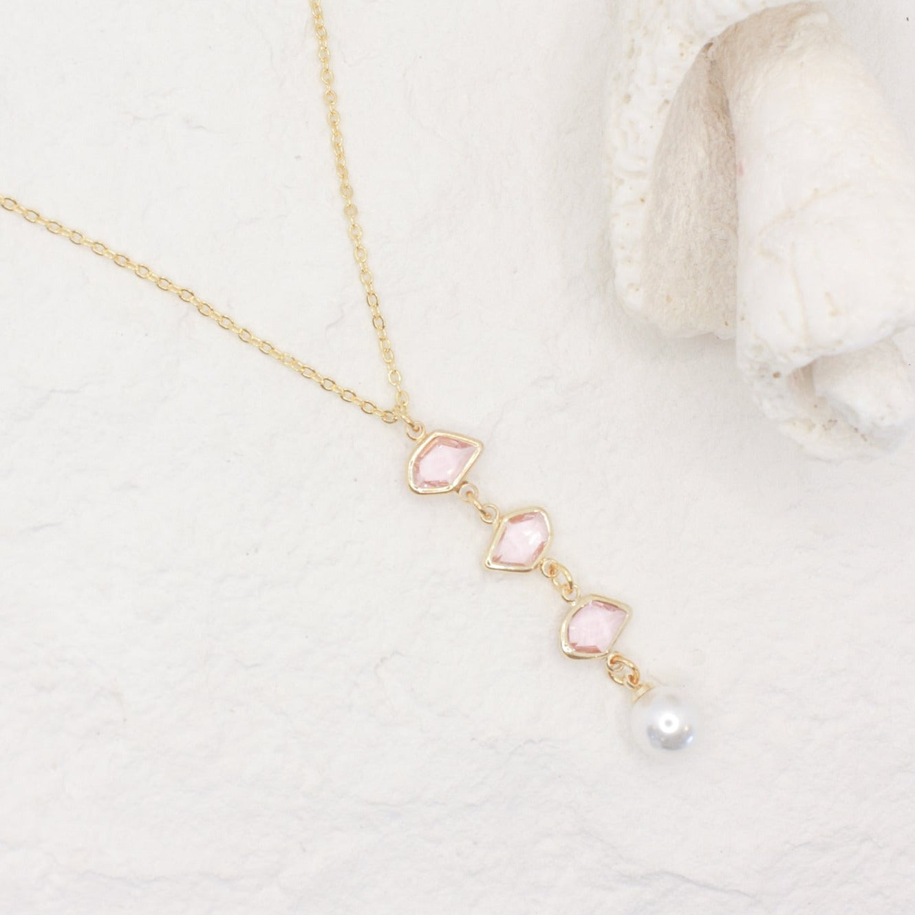 Olivia Necklace