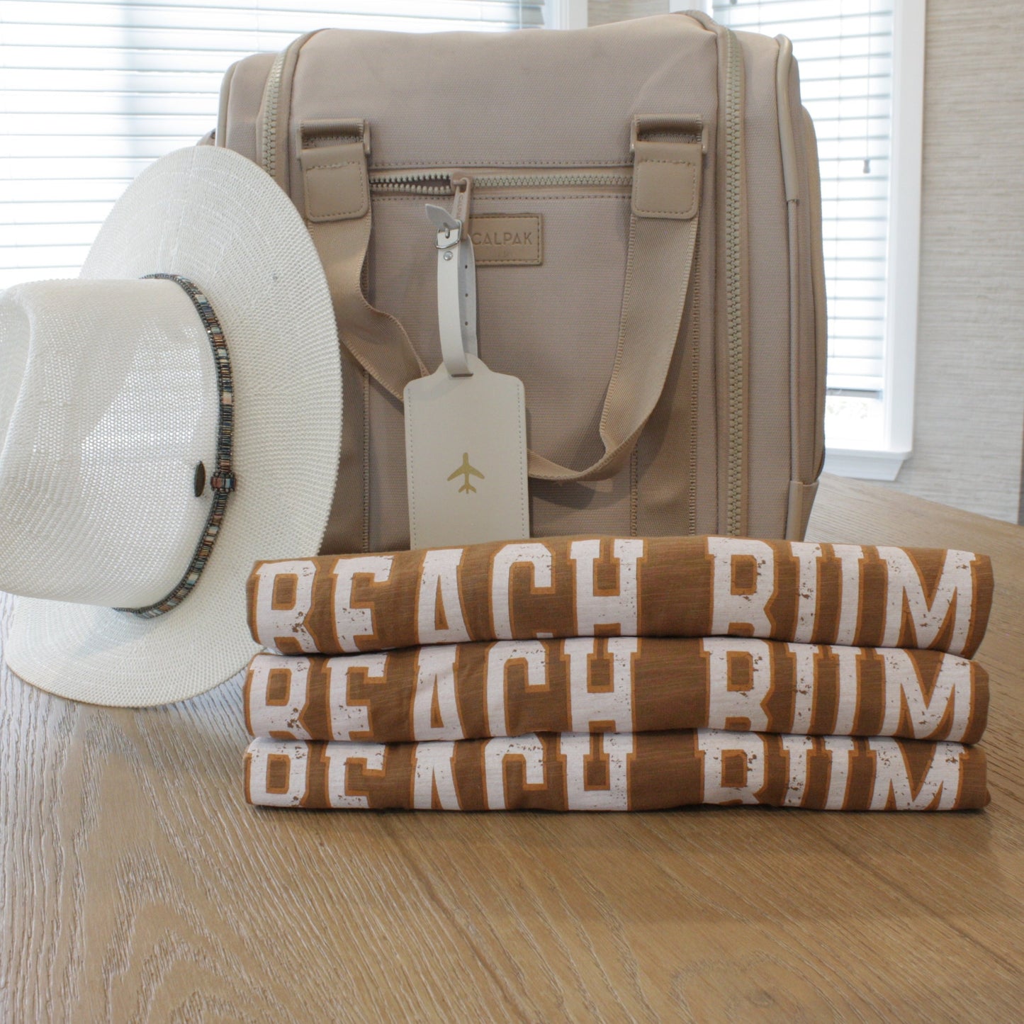 Beach Bum T-shirt