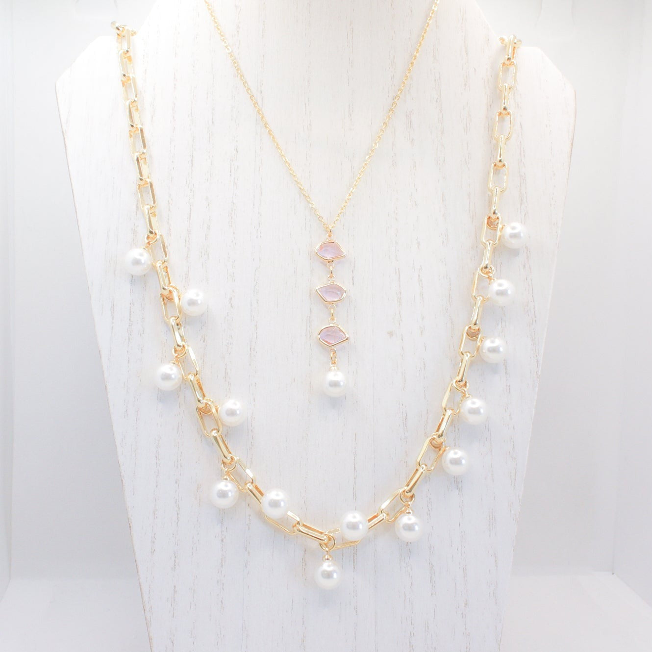 Olivia Necklace