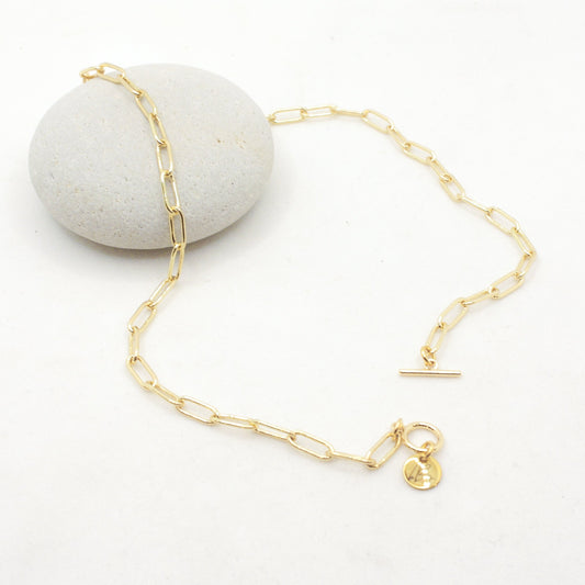 Glenmont Choker Necklace