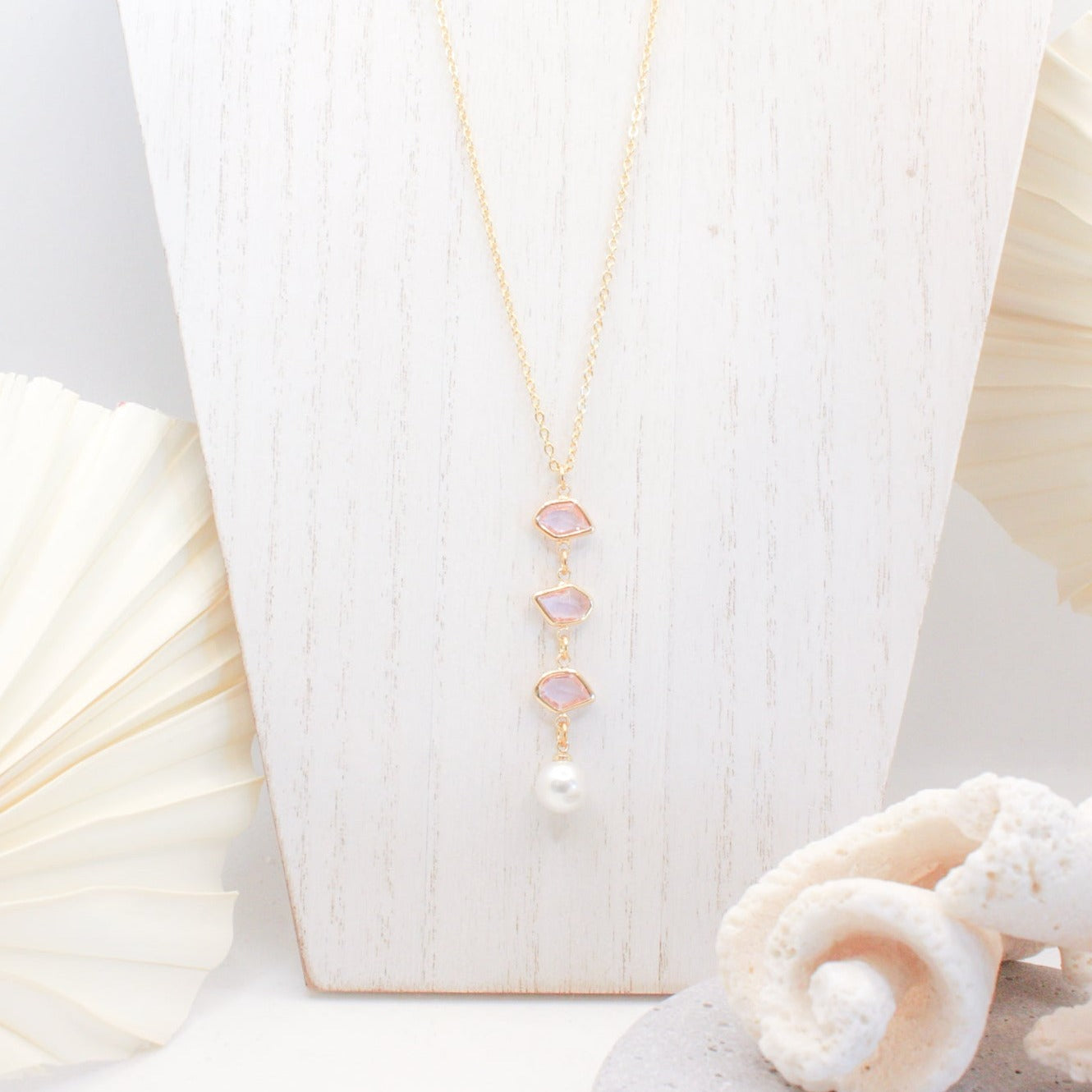 Olivia Necklace