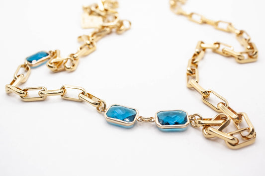 Boss Layering Necklace