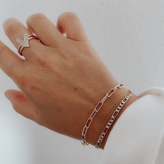 Orion Bracelet :: 14k Gold Filled