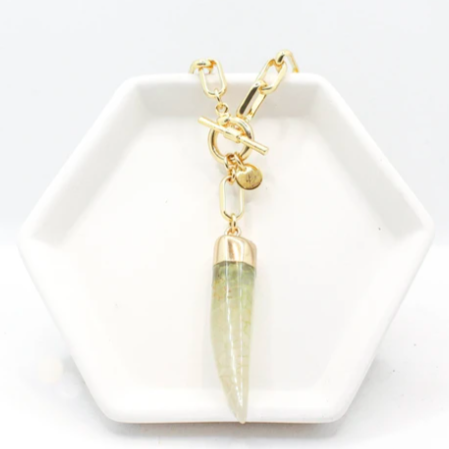 Stella Necklace